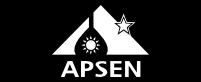 APSEN FARMACEUTICA LOGO