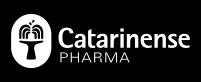 CATARINENSE PHARMA LOGO