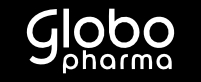 GLOBO PHARMA LOGO