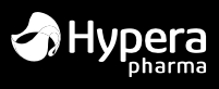 HYPERA PHARMA LOGO